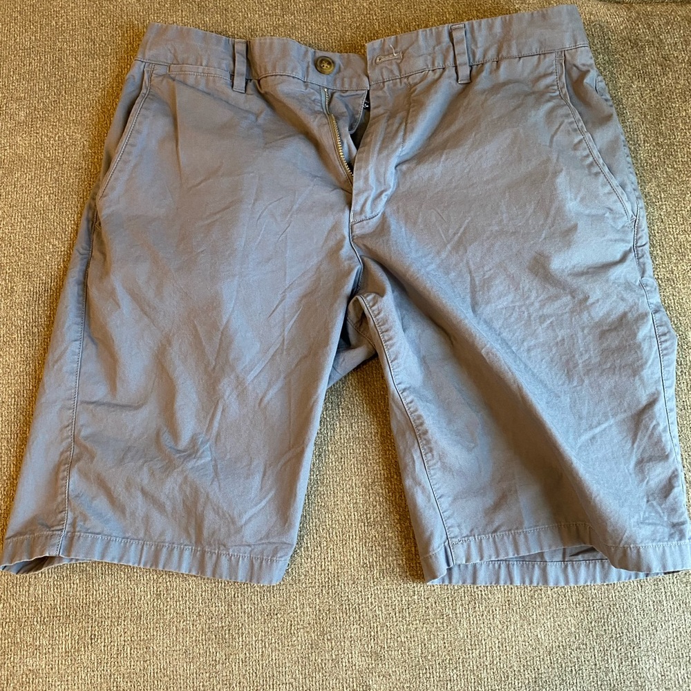 Bonobos shorts